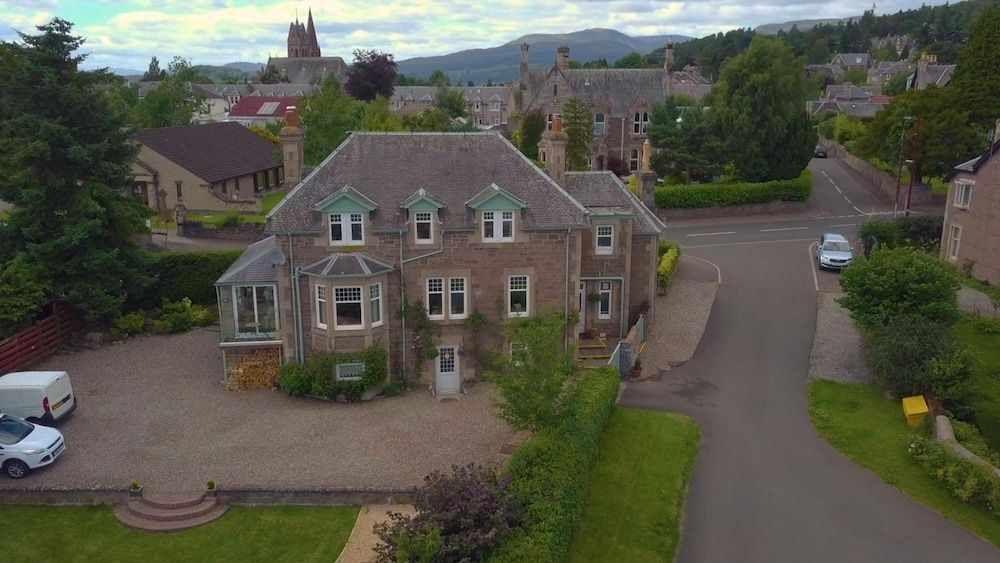 Galvelbeg House Bed & Breakfast1