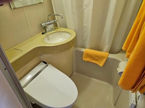 พลาซ่า อินน์ คาวางุจิโกะ (Plaza Inn Kawaguchiko)1