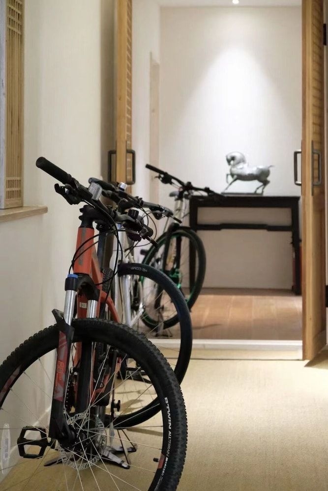 Hantang Inn Hostel4