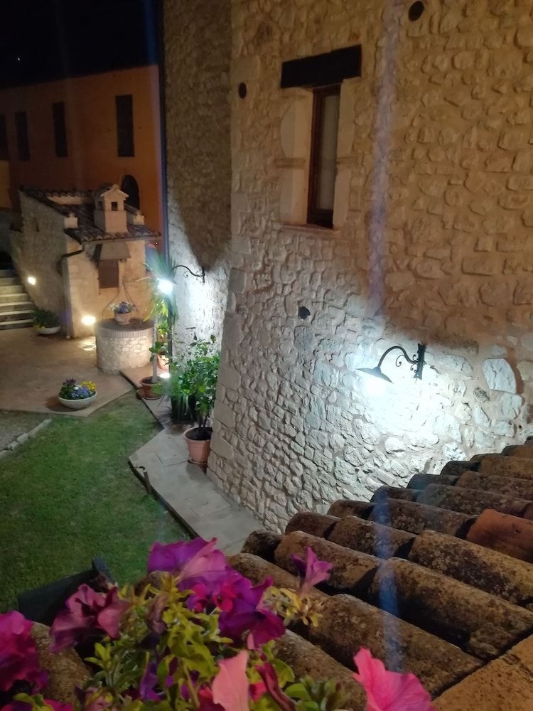 Il Casale Di Ginetto2