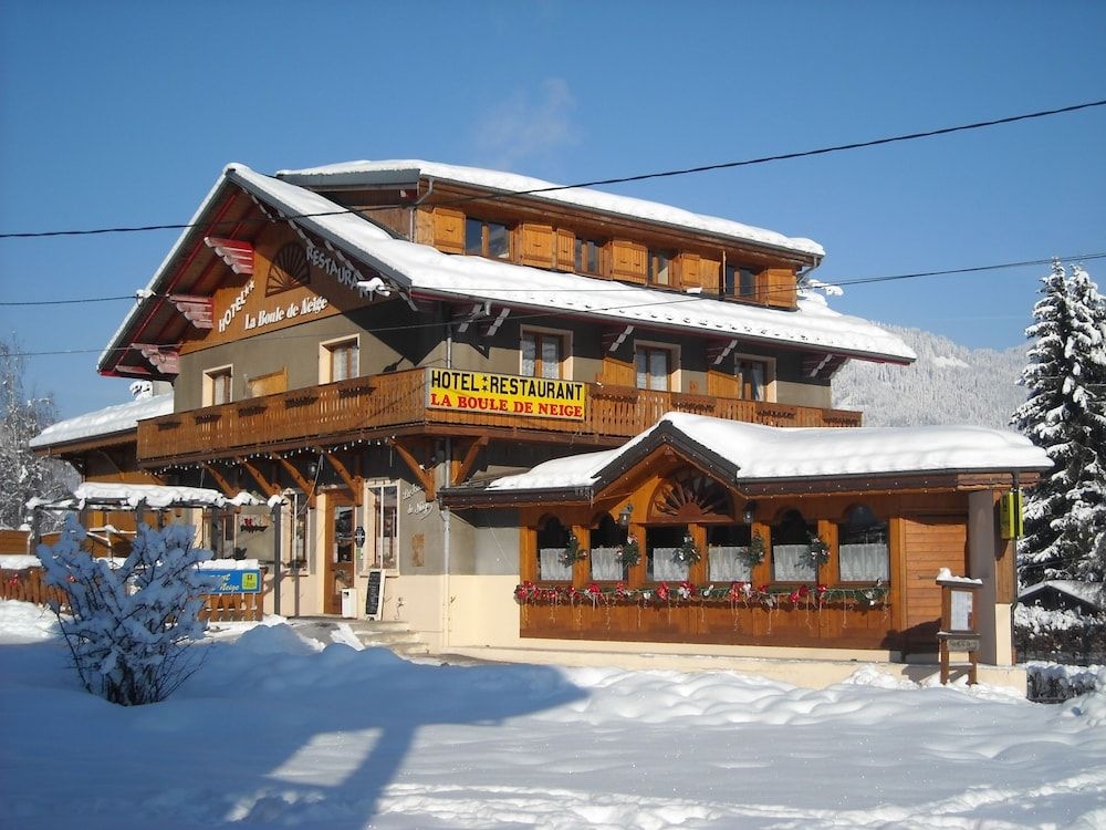 La Boule de Neige4