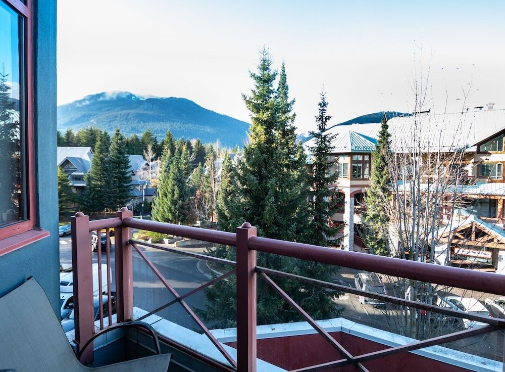 The Alpenglow by MountainView Accommodation1