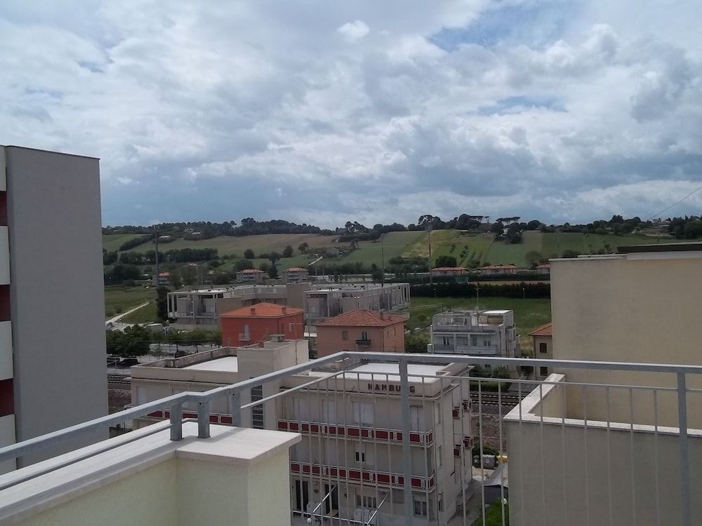 Hotel Italia3