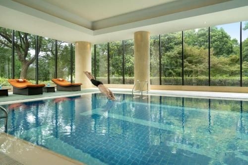 เคมปินสกี้ โฮเต็ล ซูโจว (Kempinski Hotel Suzhou)3