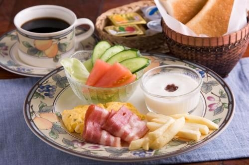 เซิร์ฟไซด์ เบด แอนด์ เบรคฟาสต์ (Surfside Bed & Breakfast)3