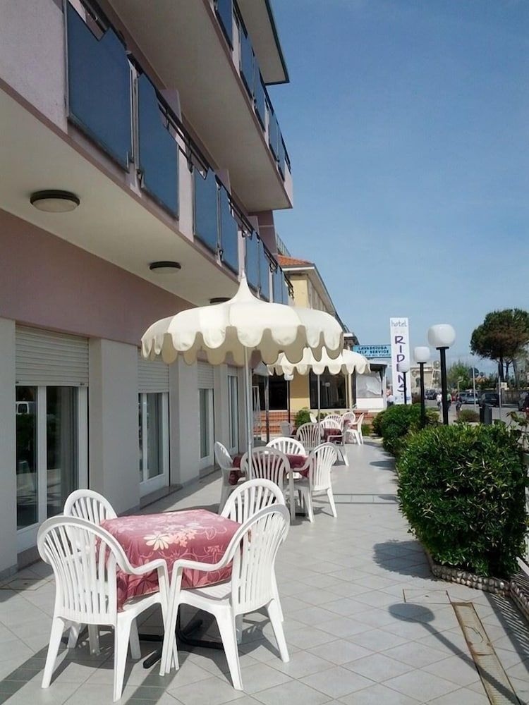 Hotel Ridens3