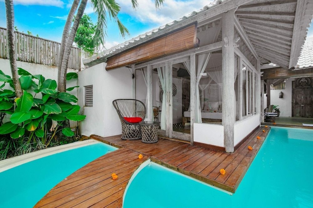 Villa Laksmana Hideaway 11