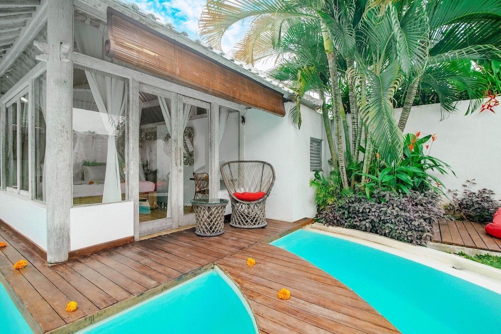 Villa Laksmana Hideaway 12