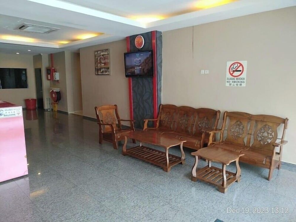 Oriental City Inn4