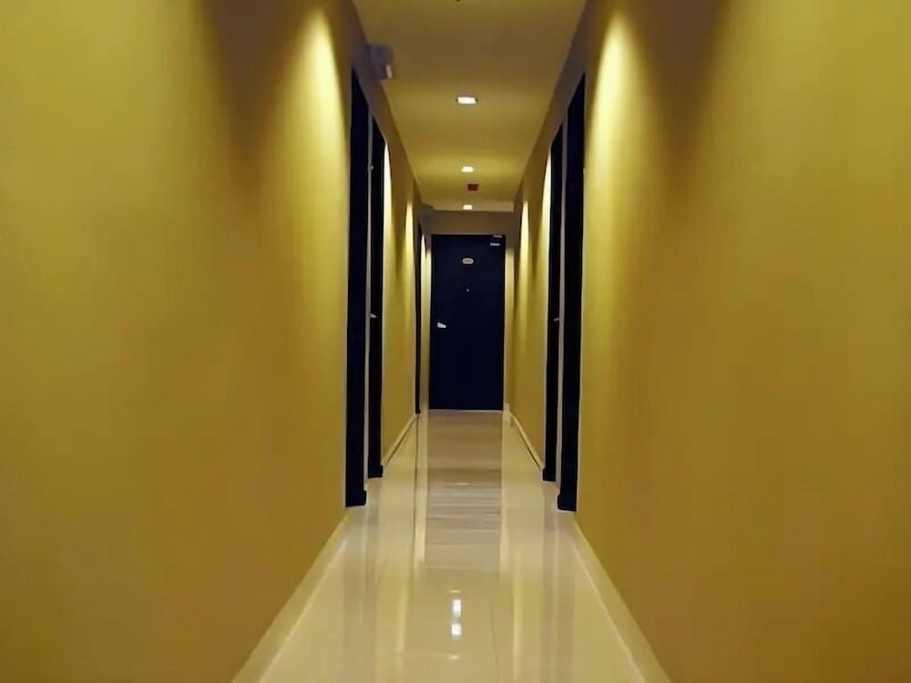 Oriental City Inn2
