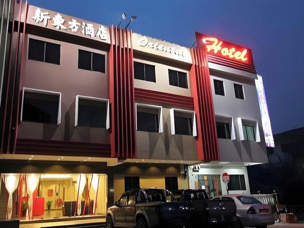 Oriental City Inn1