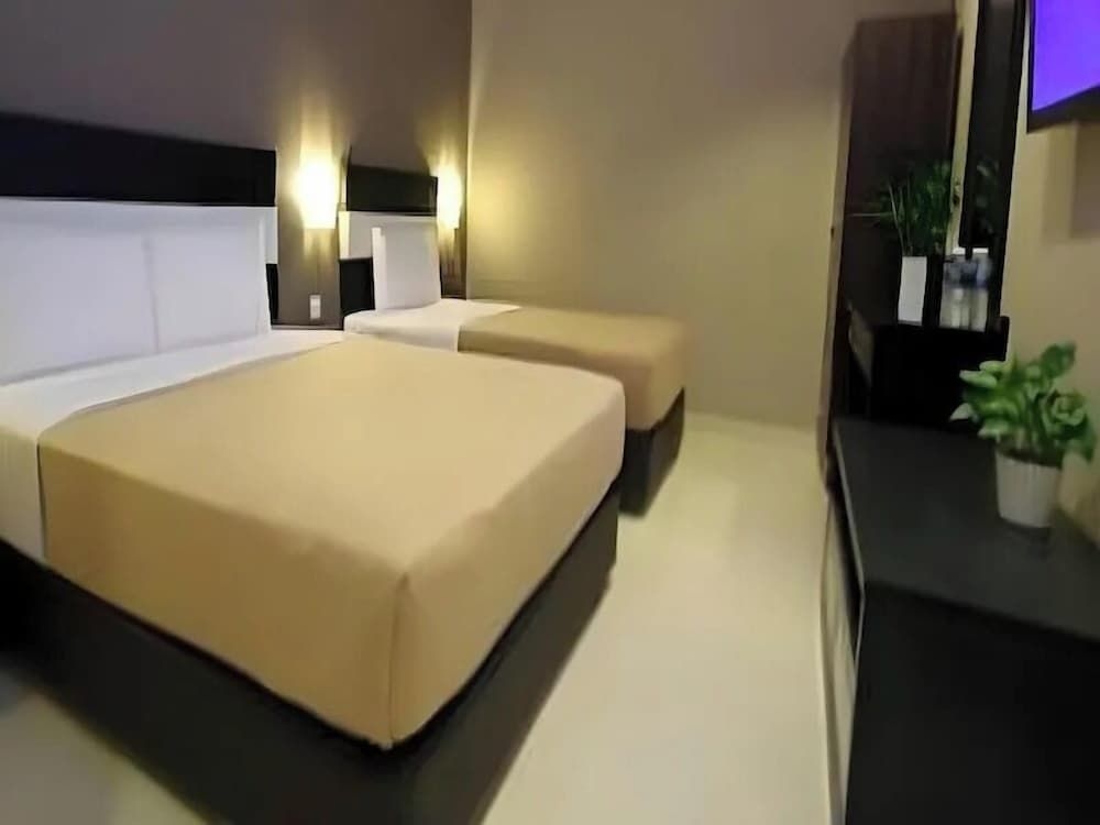 Oriental City Inn3