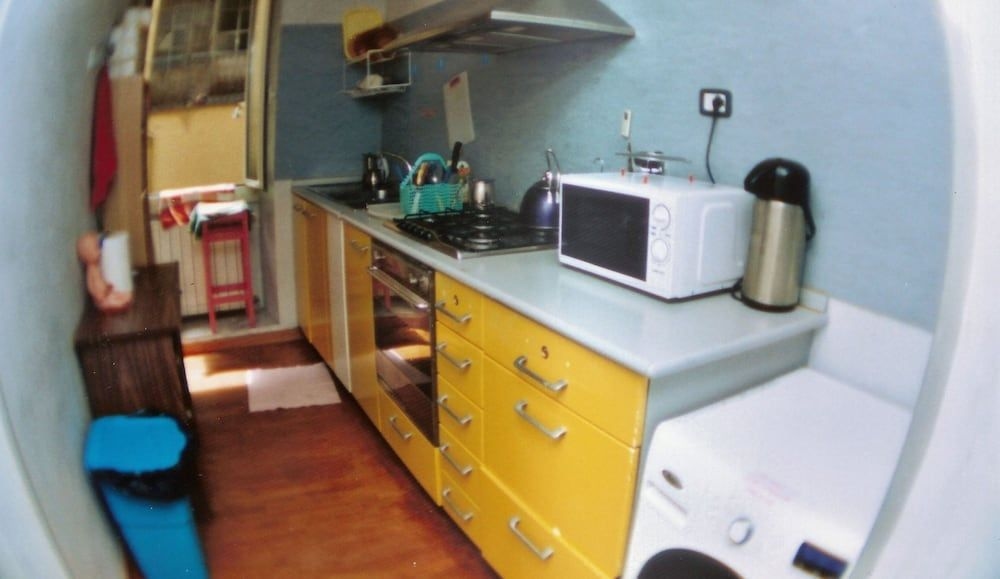 Magic Place Guest House3