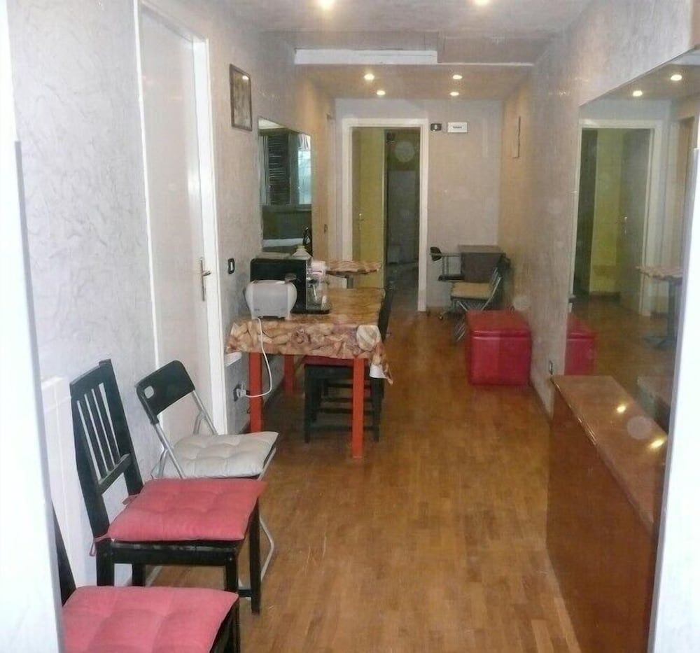 Magic Place Guest House0