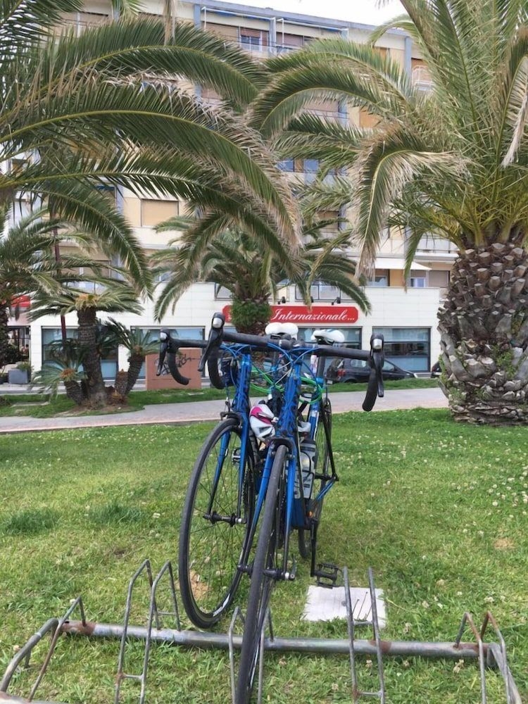 Hotel Internazionale1