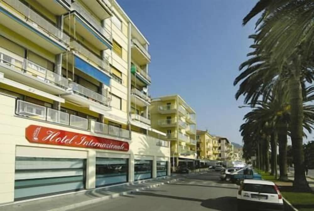 Hotel Internazionale0