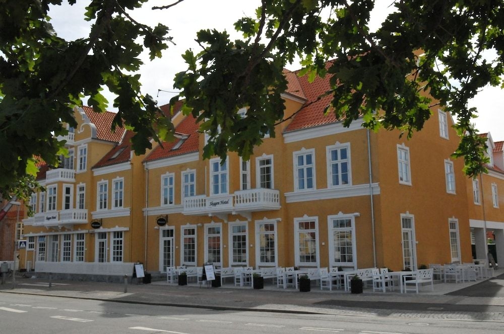 Foldens Hotel 23