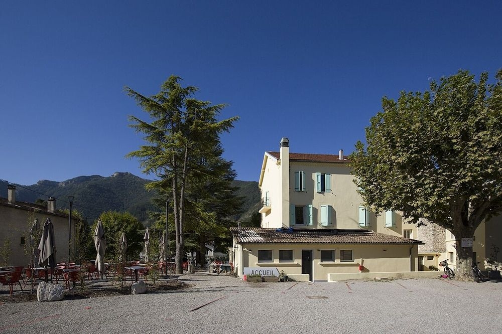 La Petite Auberge1