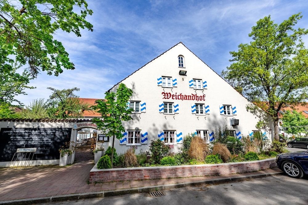 Hotel Weichandhof0
