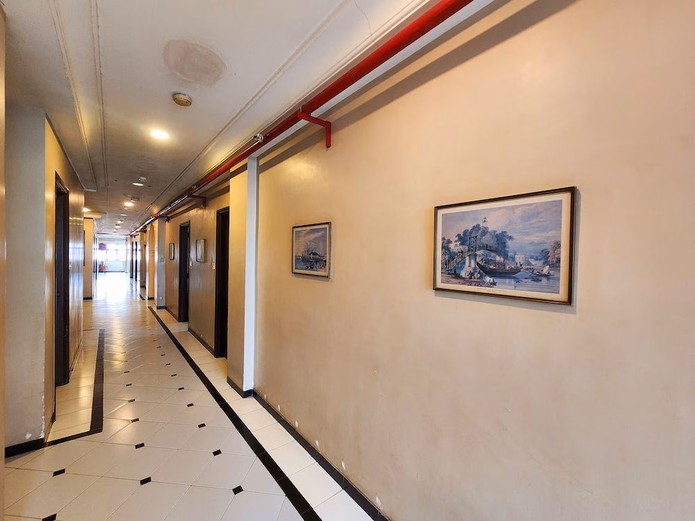 Park Palace Hotel0