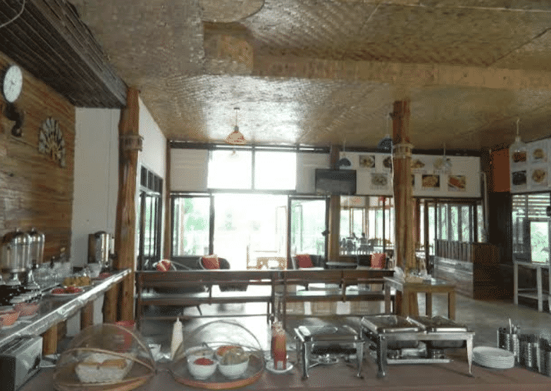 ปาย ไอยรา รีสอร์ท (Pai Iyara Resort)4