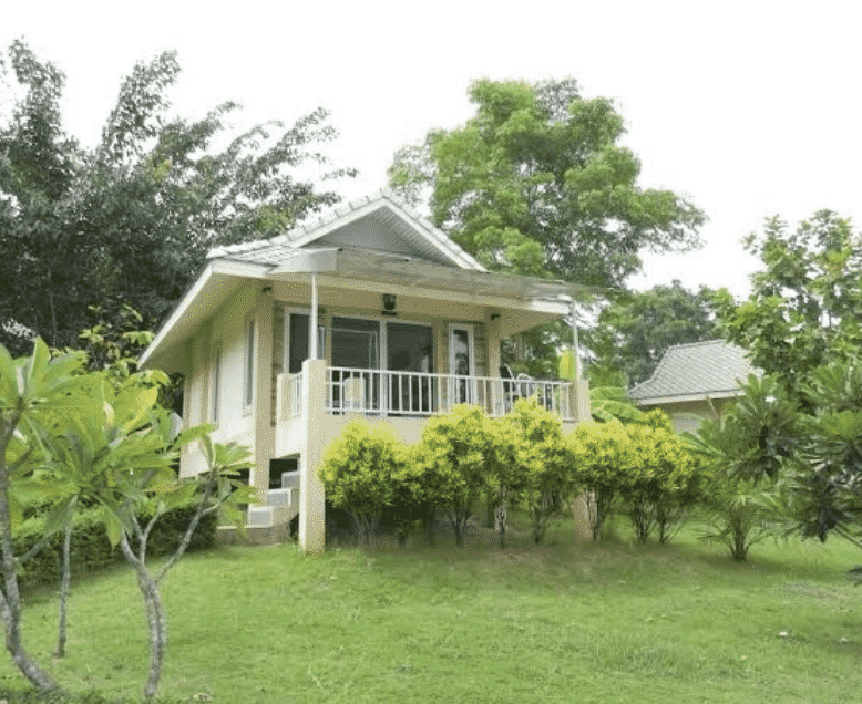 ปาย ไอยรา รีสอร์ท (Pai Iyara Resort)1