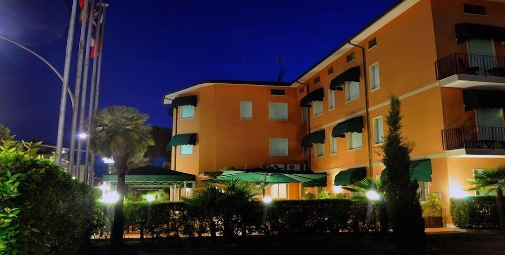 Hotel Liu4