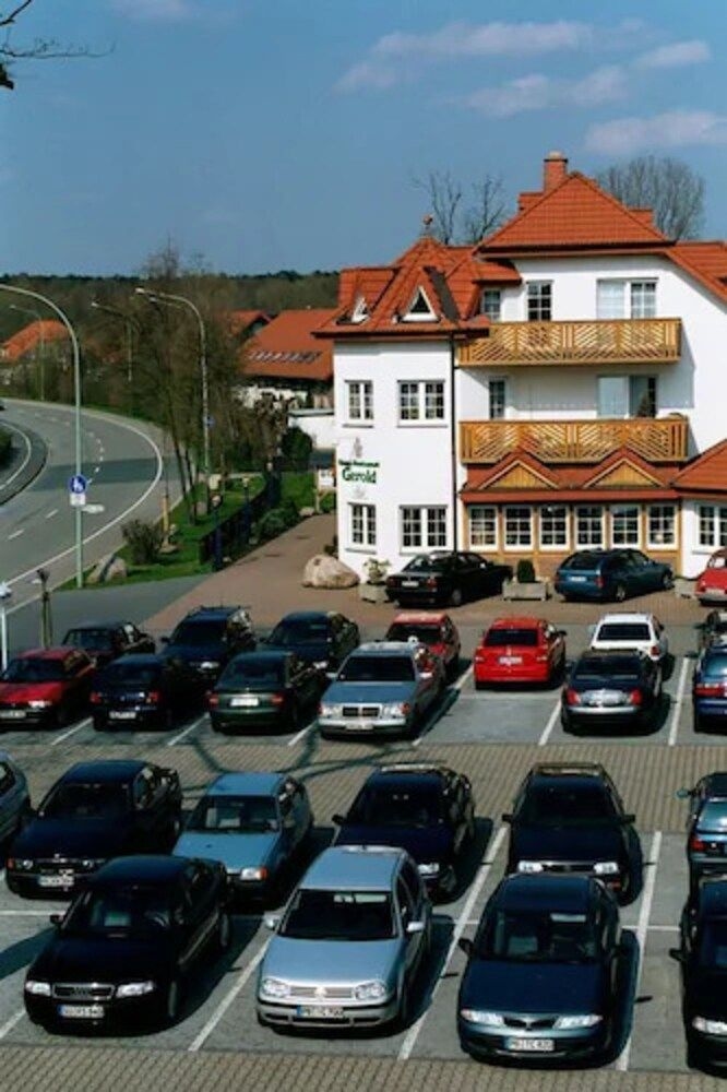 Hotel-Restaurant Gerold3