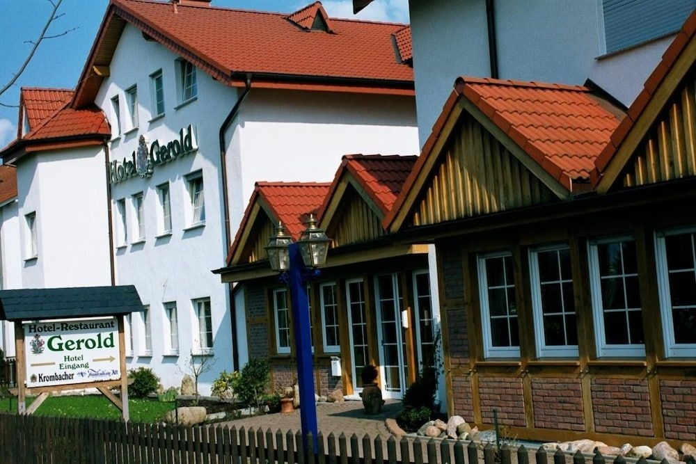 Hotel-Restaurant Gerold1