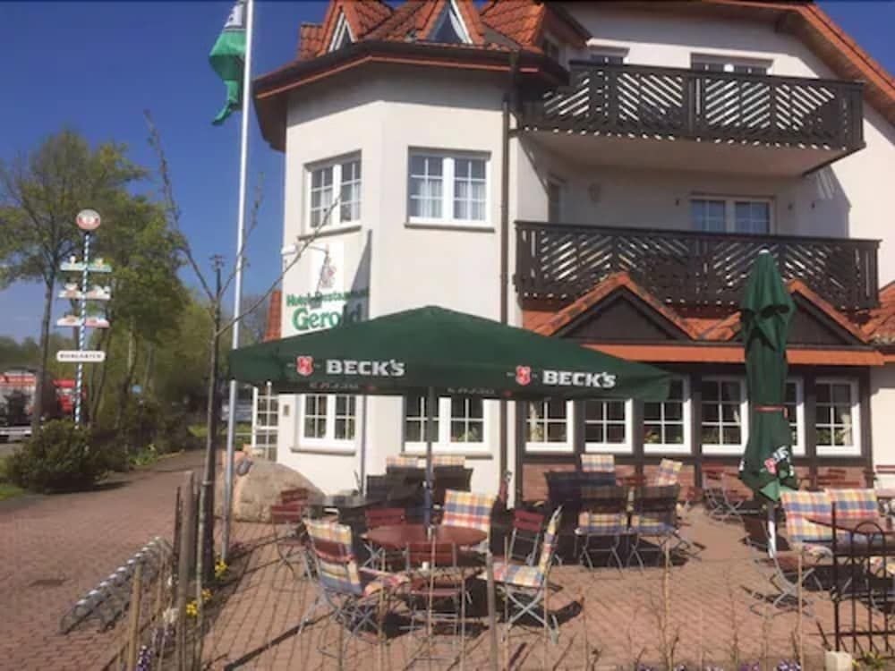 Hotel-Restaurant Gerold4