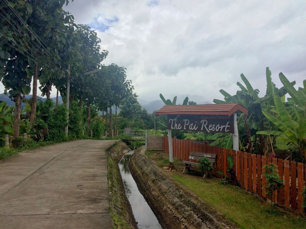 The Pai Resort4