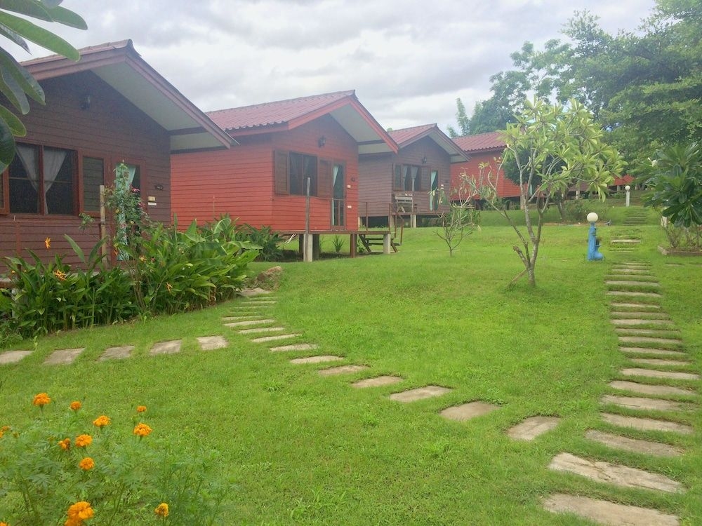 The Pai Resort3