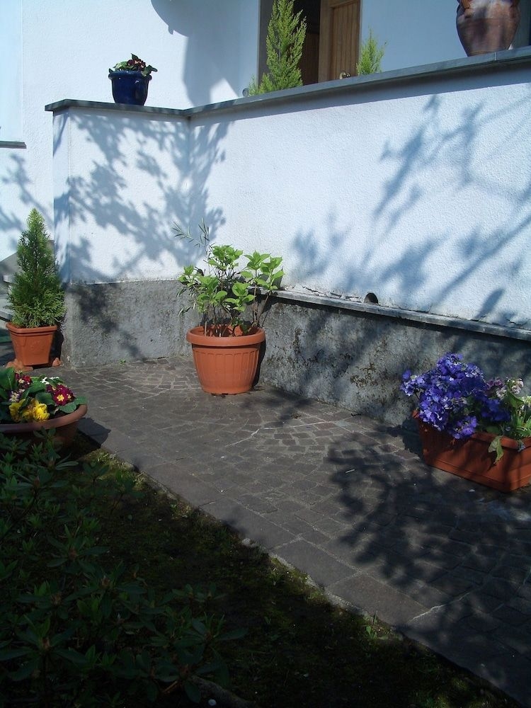 B&B Lucca Porta Sant'Anna0