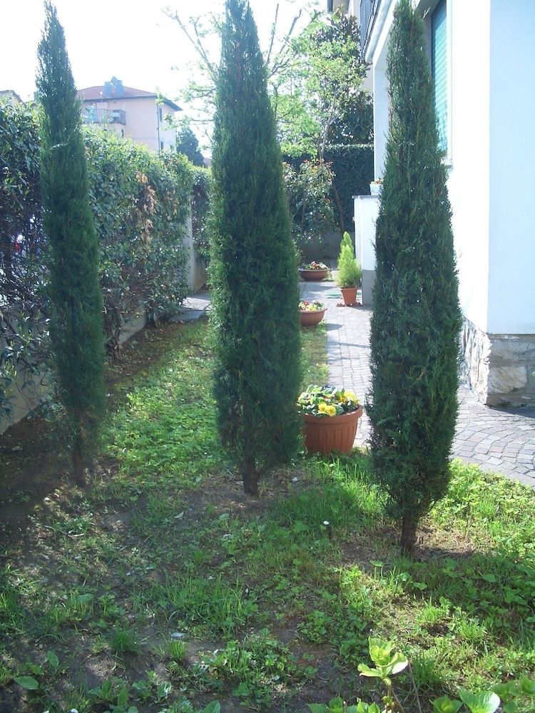 B&B Lucca Porta Sant'Anna4