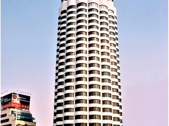 โรงแรมอู๋ฮั่น เอเชีย (Wuhan Asia Hotel)4