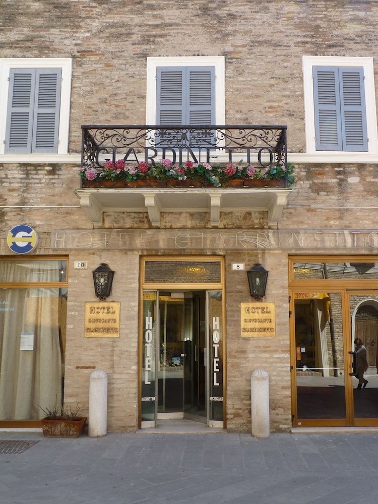 Hotel Giardinetto2