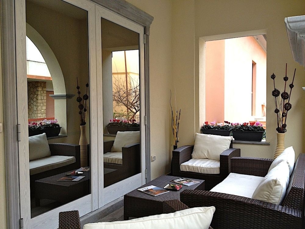 Hotel C'era Una Volta4