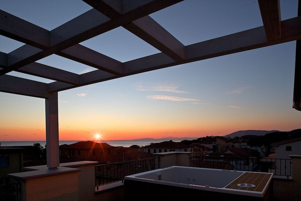 Hotel C'era Una Volta0