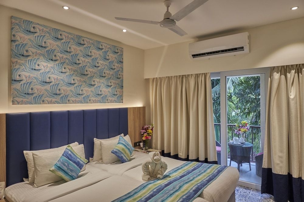 รอยัล ออร์คิด บีช รีสอร์ท&สปา กัว (Royal Orchid Beach Resort & Spa)0