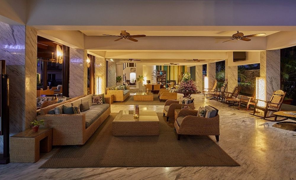 รอยัล ออร์คิด บีช รีสอร์ท&สปา กัว (Royal Orchid Beach Resort & Spa)4