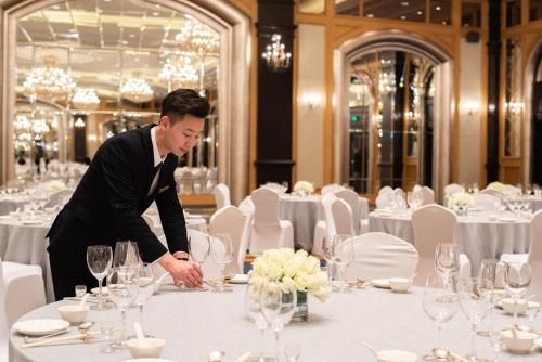 แชงกรี-ลา ฮาร์บิน (Shangri-La Harbin)3