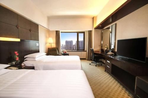 แชงกรี-ลา ฮาร์บิน (Shangri-La Harbin)2