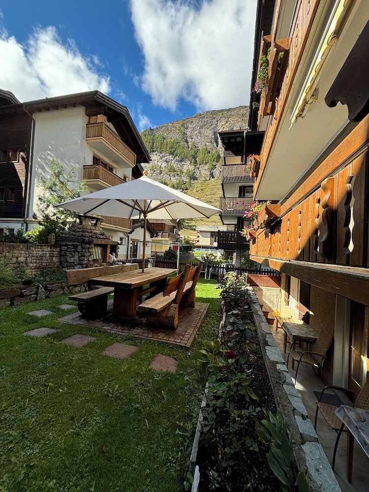 Chalet Medi4