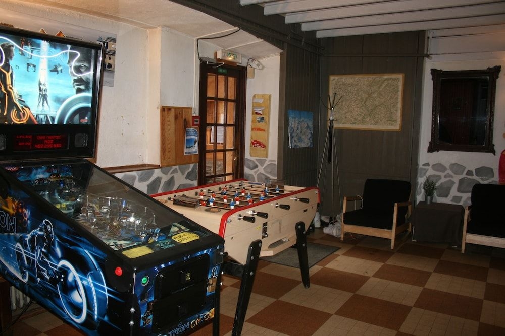 Hotel La Rafale2
