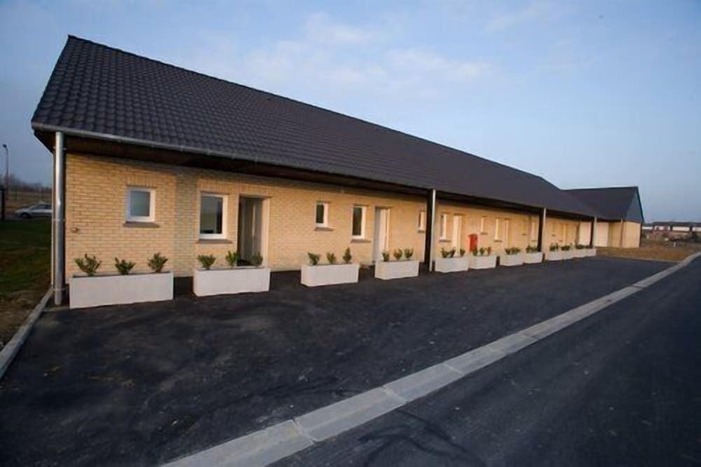 Hotel Fleur de Lys3