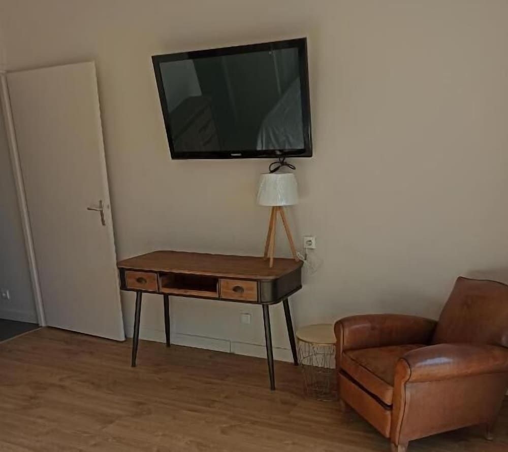 Hotel Fleur de Lys4