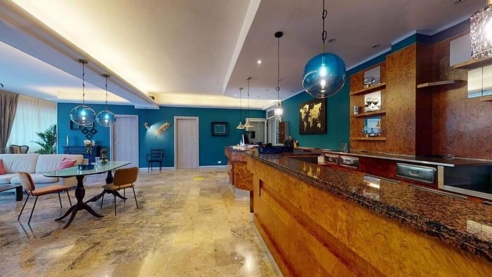 Hotel Helios4