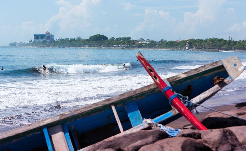 Sanur Residence0