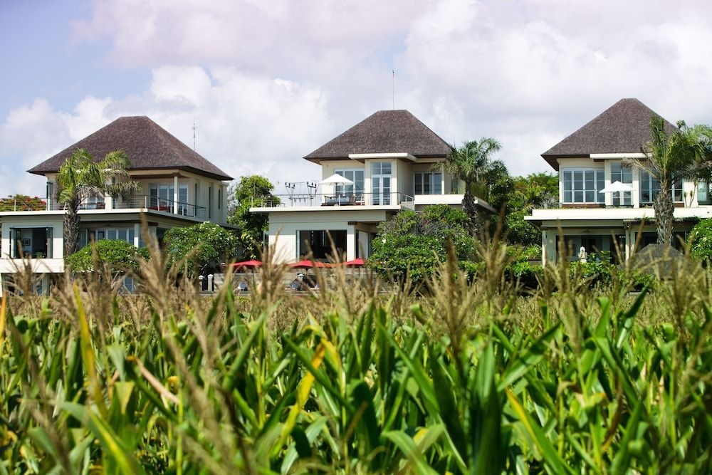 Sanur Residence3
