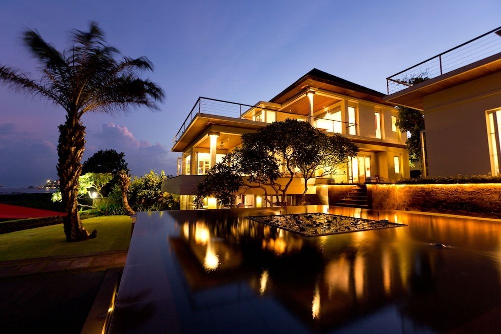 Sanur Residence4